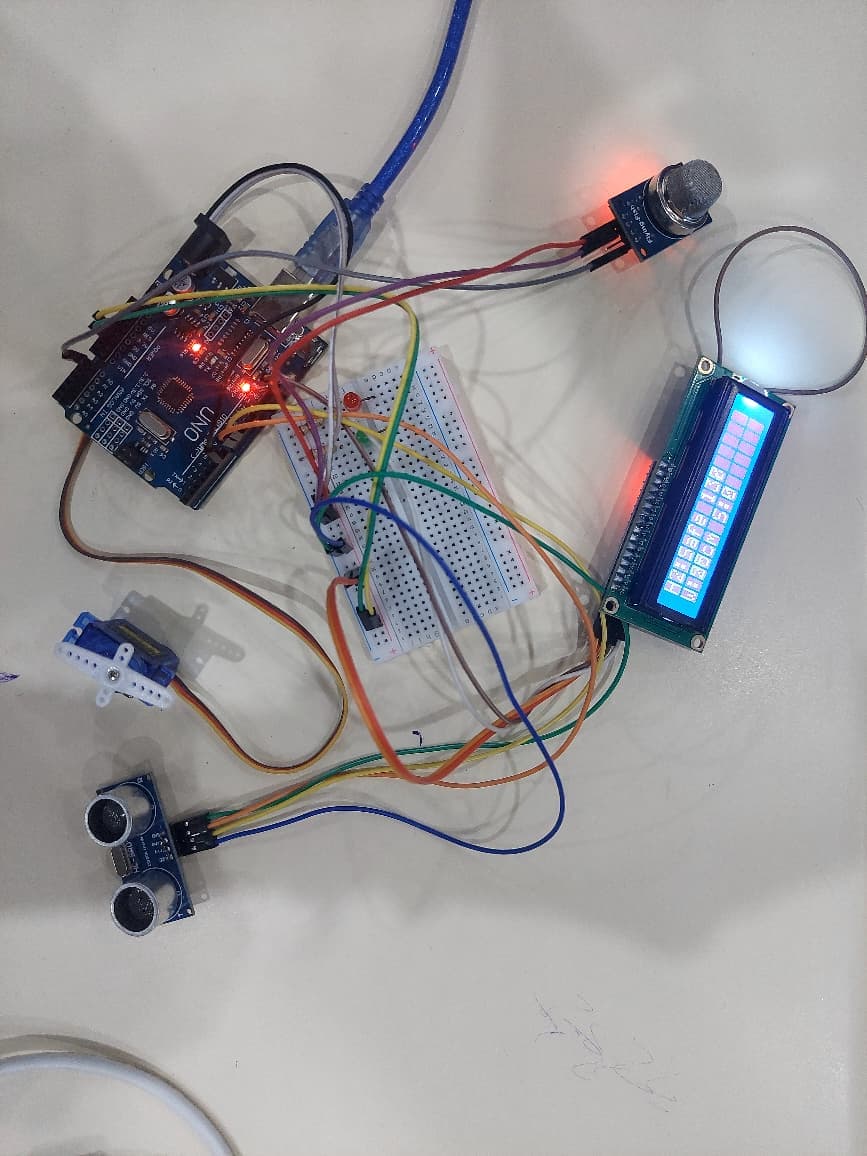 Mangrove Monitoring Platform 5