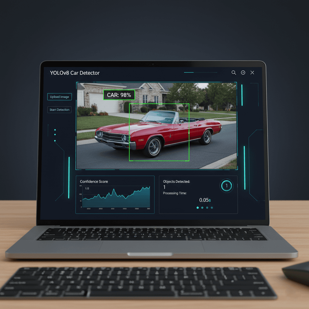 Car Detection System